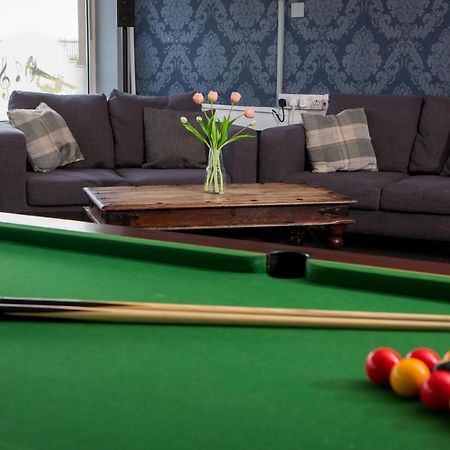Allseasons Hotels by Tingdene Lowestoft Eksteriør bilde