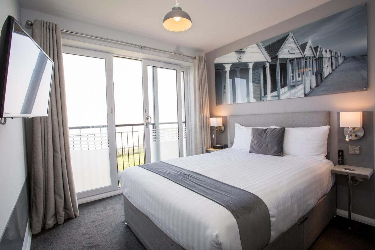 Allseasons Hotels by Tingdene Lowestoft Eksteriør bilde