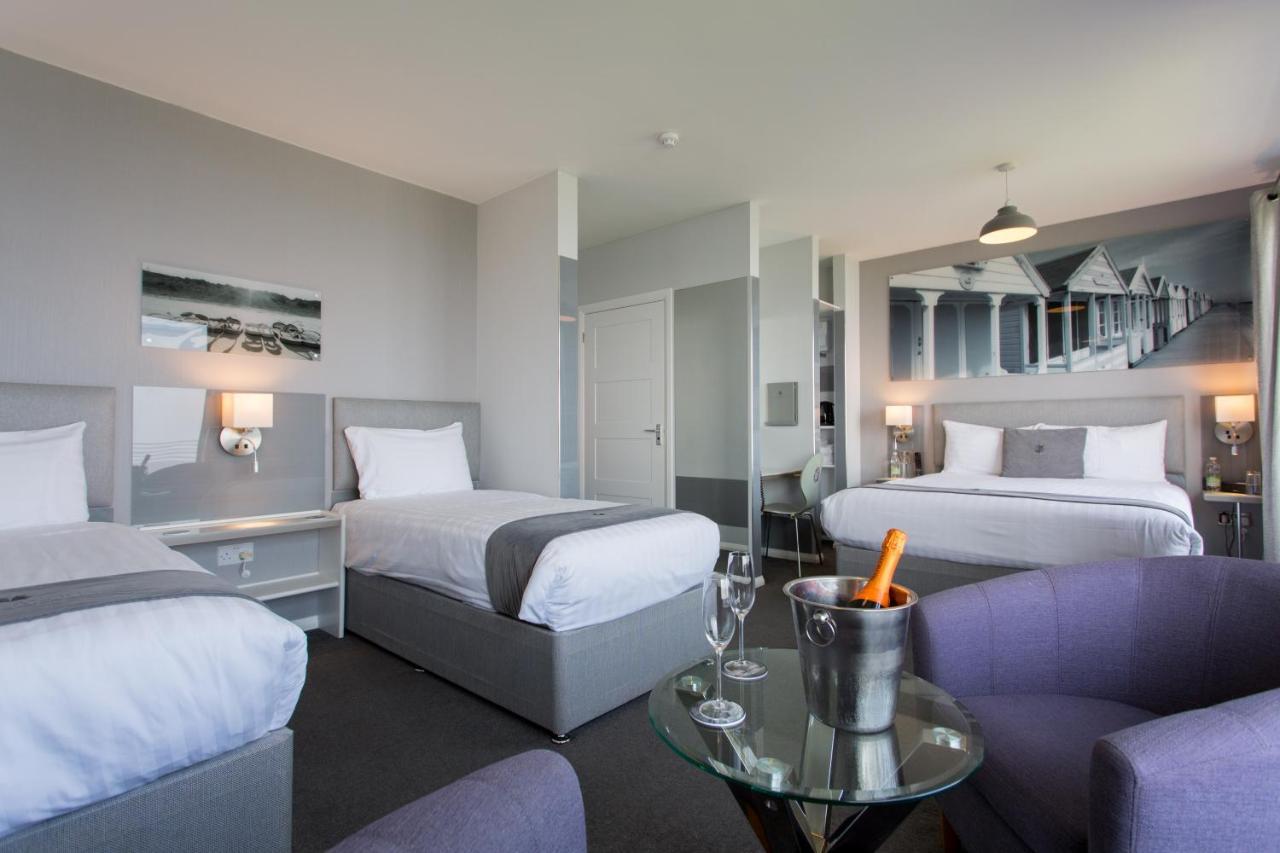 Allseasons Hotels by Tingdene Lowestoft Eksteriør bilde