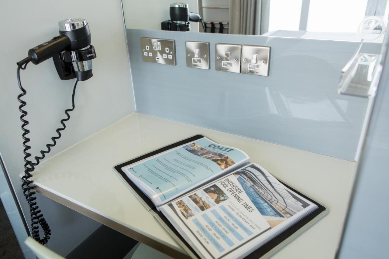 Allseasons Hotels by Tingdene Lowestoft Eksteriør bilde