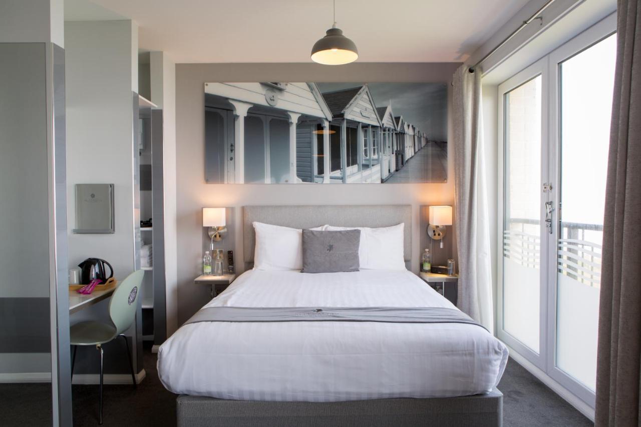 Allseasons Hotels by Tingdene Lowestoft Eksteriør bilde