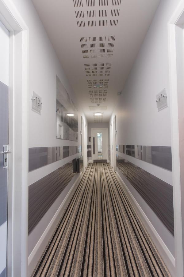 Allseasons Hotels by Tingdene Lowestoft Eksteriør bilde
