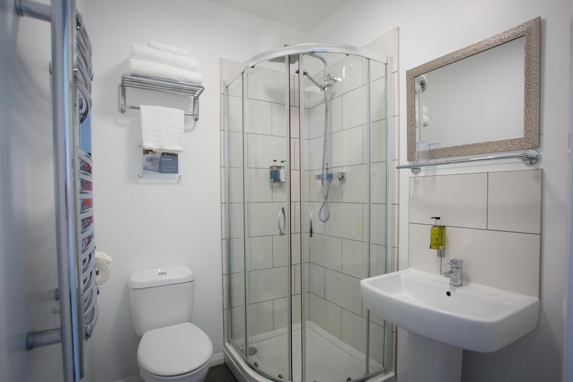Allseasons Hotels by Tingdene Lowestoft Eksteriør bilde
